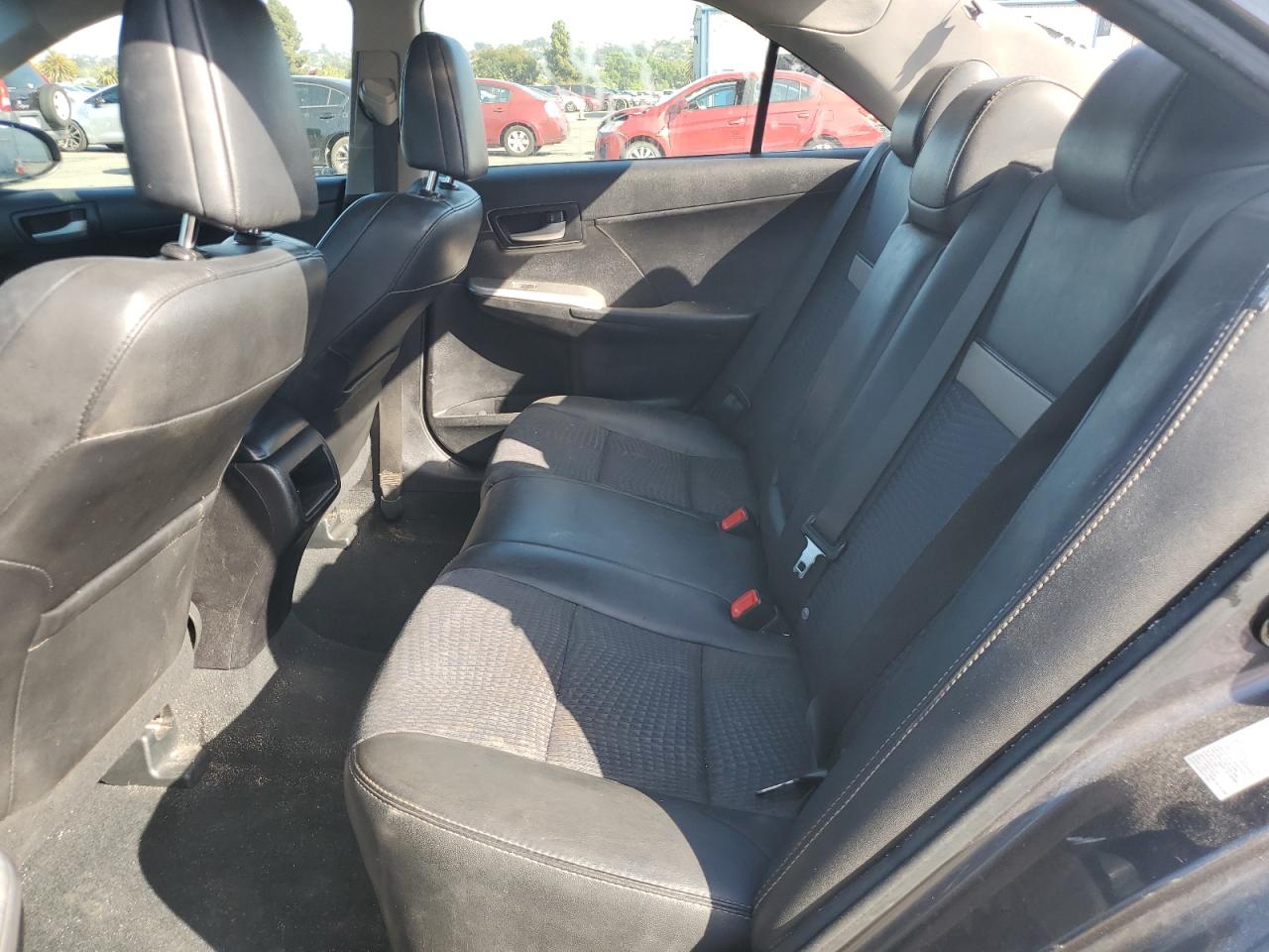2014 Toyota Camry L VIN: 4T1BF1FK8EU360845 Lot: 55428535