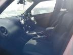 2018 NISSAN JUKE N-CON for sale at Copart WOLVERHAMPTON