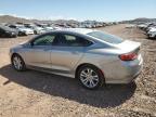 2015 Chrysler 200 Limited იყიდება Phoenix-ში, AZ - Front End