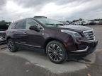 2018 Cadillac Xt5 Premium Luxury en Venta en Lebanon, TN - Front End