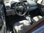 2015 Subaru Forester 2.5I Limited na sprzedaż w Wichita, KS - Rear End