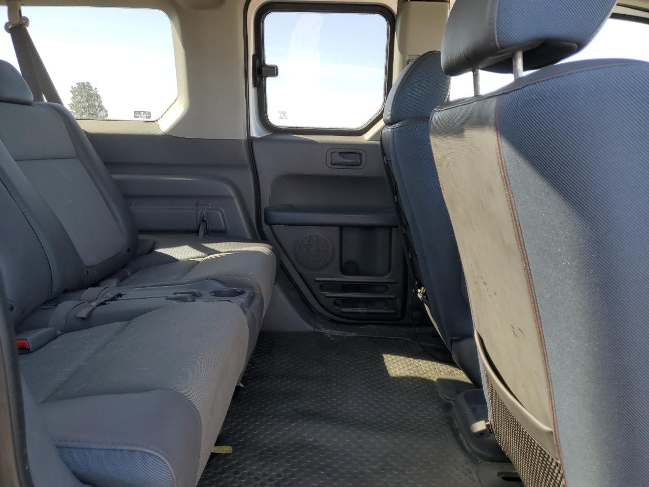 2004 Honda Element Ex VIN: 5J6YH28504L003678 Lot: 54110825