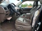 2016 Lexus Gx 460   for Sale in Chicago Heights, IL - Front End