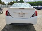 2018 Nissan Versa S   продається в Hampton, VA - Front End