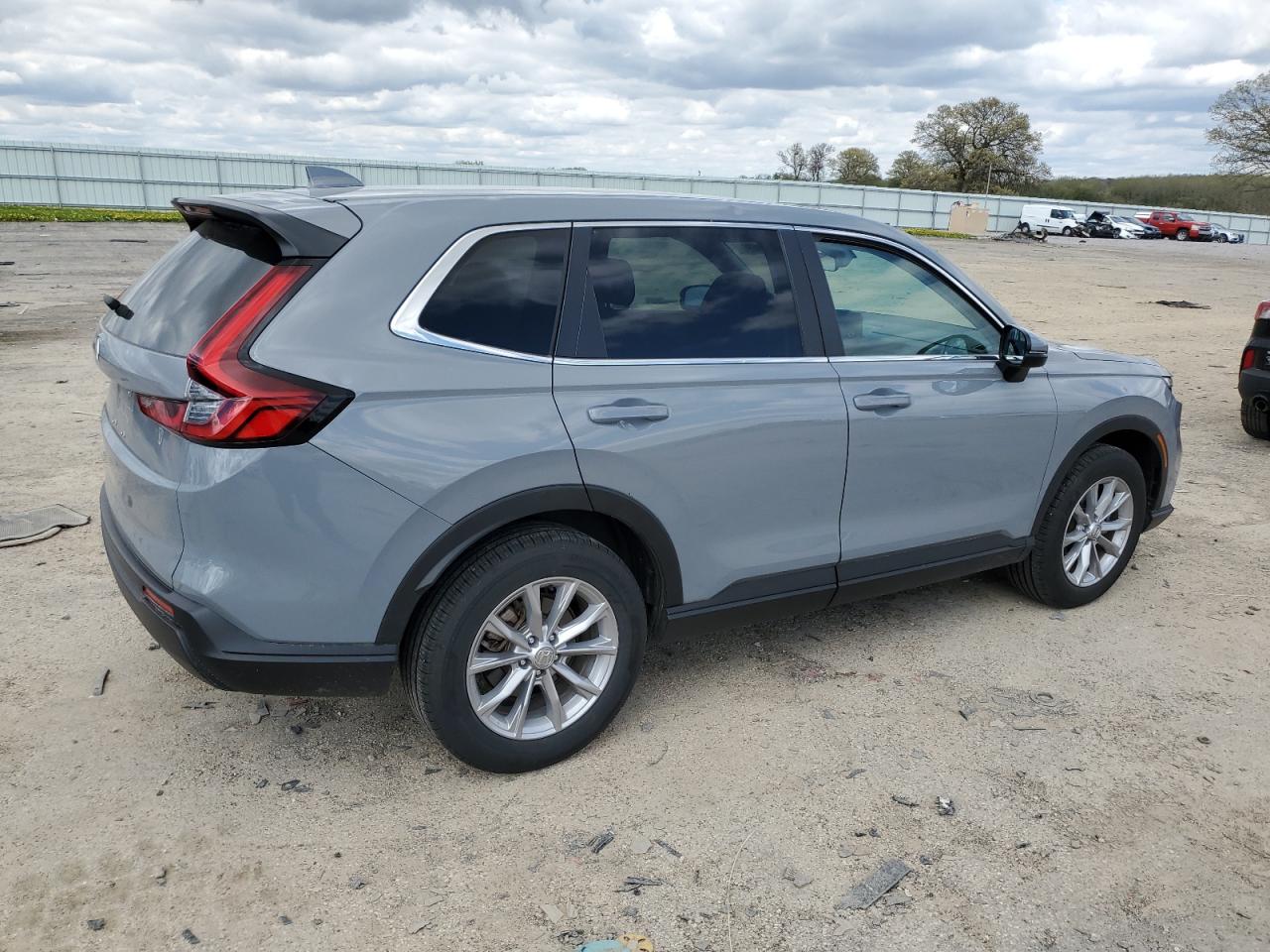 5J6RS4H48PL003618 HONDA CRV 2023