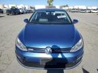2016 Volkswagen E-Golf Se for Sale in Martinez, CA - Side