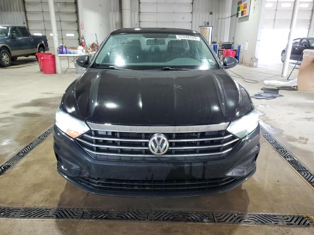  VOLKSWAGEN JETTA 2019 Czarny