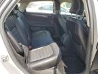 2017 Ford Fusion Se na sprzedaż w Cahokia Heights, IL - Front End