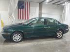 2003 Jaguar X-Type 2.5 for Sale in Leroy, NY - Side