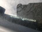 2008 Volkswagen Touareg 2 V8 იყიდება Bridgeton-ში, MO - Rear End