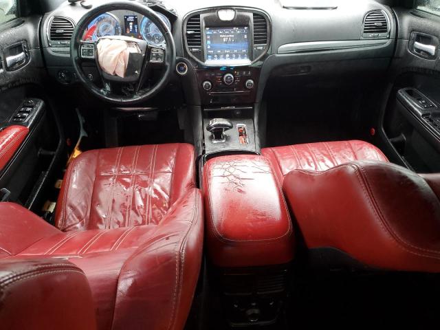  CHRYSLER 300 2012 Білий