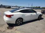 2017 Nissan Maxima 3.5S en Venta en Nampa, ID - Side