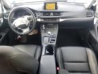 2012 Lexus Ct 200 იყიდება Fredericksburg-ში, VA - Front End