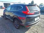 2022 HONDA CR-V EX I- for sale at Copart EAST KILBRIDE