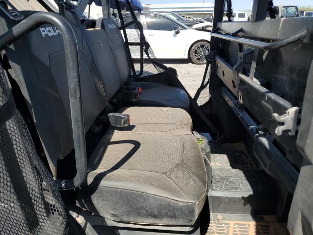 2024 POLARIS RANGER CREW 1000 PREMIUM  