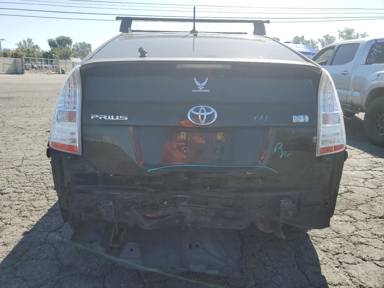 2010 Toyota Prius VIN: JTDKN3DU0A5004448 Lot: 56899805