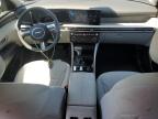 2025 Hyundai Tucson Sel en Venta en Sacramento, CA - Front End