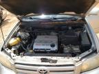 2005 Toyota Highlander Limited на продаже в China Grove, NC - Minor Dent/Scratches