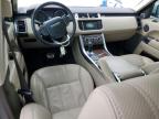 2016 Land Rover Range Rover Sport Hse for Sale in Leroy, NY - Normal Wear