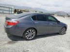 2014 Honda Accord Sport   за продажба в Mentone, CA - Rear End
