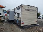 2015 Forest River Greywolf for Sale in Madisonville, TN - Side