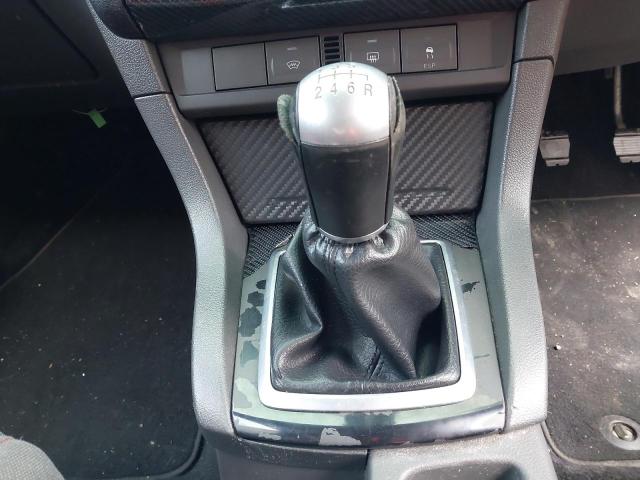 2006 FORD FOCUS ST-2