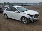 2016 Chevrolet Cruze Limited Lt   na sprzedaż w Conway, AR - Front End