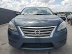 2013 Nissan Sentra S на продаже в Orlando, FL - Front End