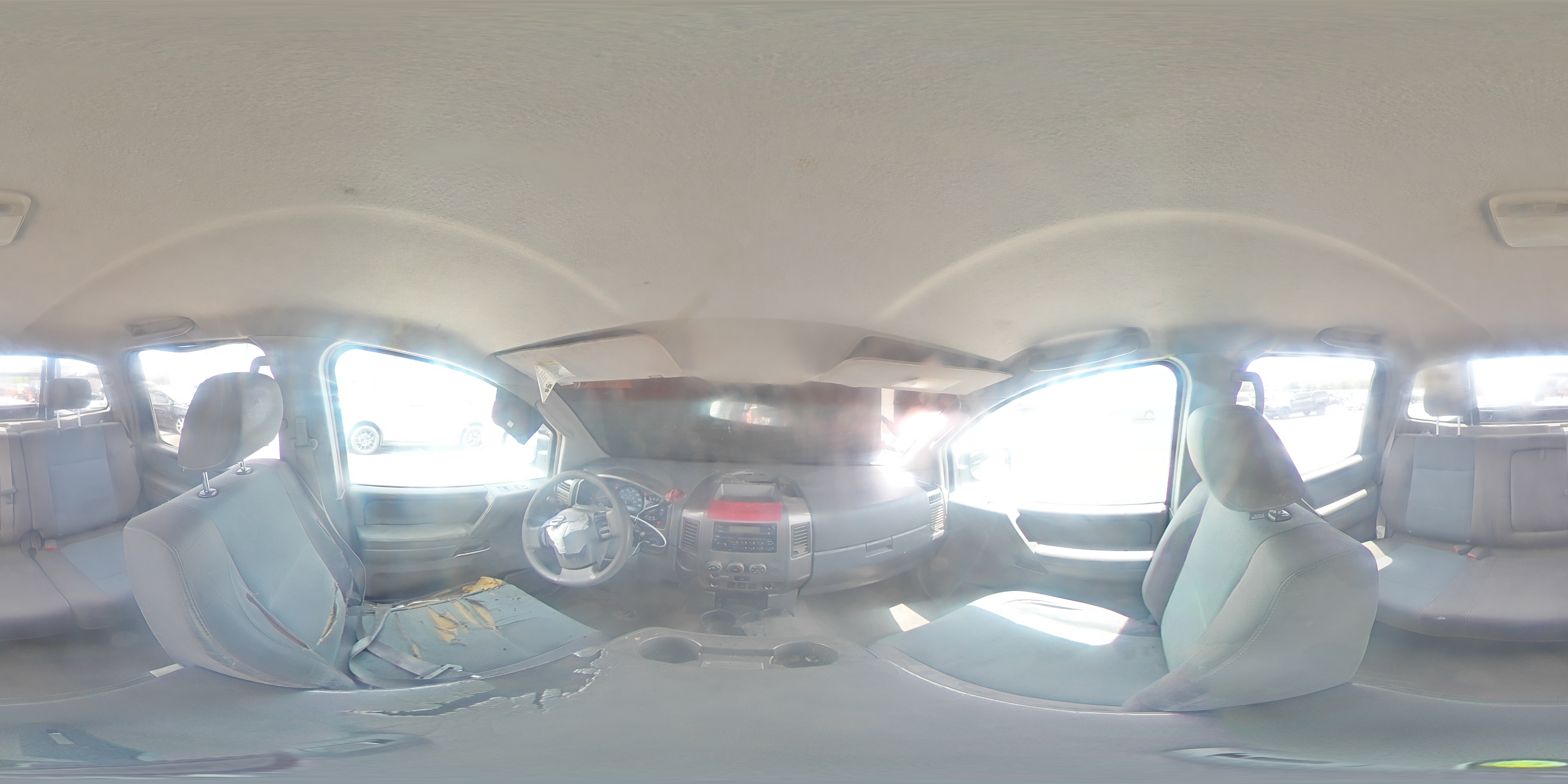 2006 Nissan Titan Xe VIN: 1N6AA07A56N529632 Lot: 58441165