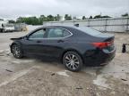 2017 Acura Tlx Tech за продажба в Walton, KY - Front End