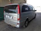 2005 MERCEDES BENZ VIANO CDI2 for sale at Copart SANDTOFT