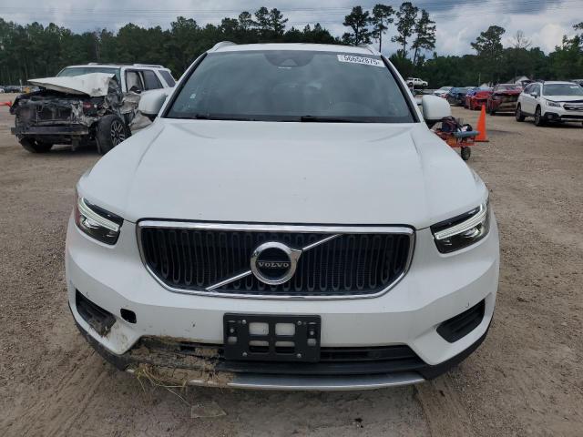  VOLVO XC40 2019 White