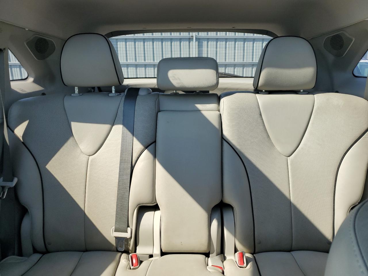 2015 Toyota Venza Le VIN: 4T3BK3BB3FU110533 Lot: 56142495