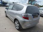 2009 HONDA JAZZ I-VTE for sale at Copart SANDY