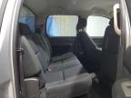 2011 Chevrolet Silverado K1500 Lt للبيع في Candia، NH - Front End