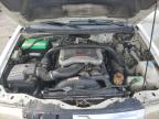 2002 Suzuki Xl7 Plus na sprzedaż w Florence, MS - Rear End