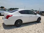 2015 Nissan Versa S   for Sale in Temple, TX - Rear End