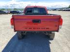 2017 Toyota Tacoma Access Cab en Venta en Anderson, CA - Front End
