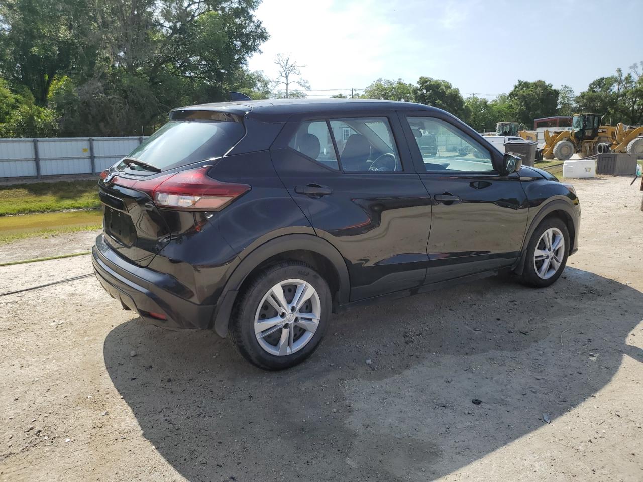 3N1CP5BV4ML550084 NISSAN KICKS 2021