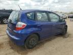 2009 Honda Fit  for Sale in Elgin, IL - Front End