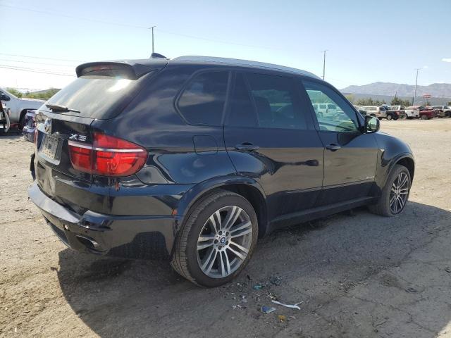 Parquets BMW X5 2013 Black
