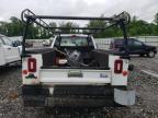 2019 Ford F250 Super Duty იყიდება Spartanburg-ში, SC - Burn - Engine