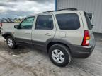 2004 Mazda Tribute Lx للبيع في Tulsa، OK - Mechanical