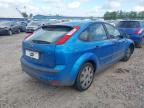2006 FORD FOCUS LX for sale at Copart WISBECH