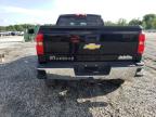2018 Chevrolet Silverado K3500 High Country na sprzedaż w Spartanburg, SC - Side