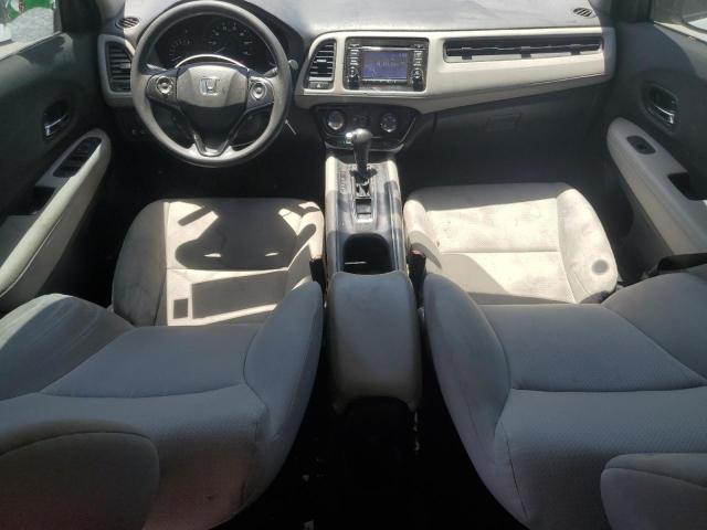 HONDA HR-V 2020 Biały
