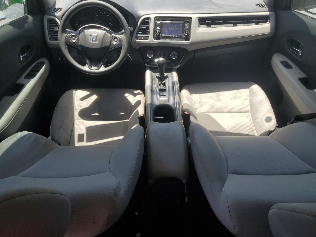 3CZRU6H30LM725574 HONDA HR-V 2020