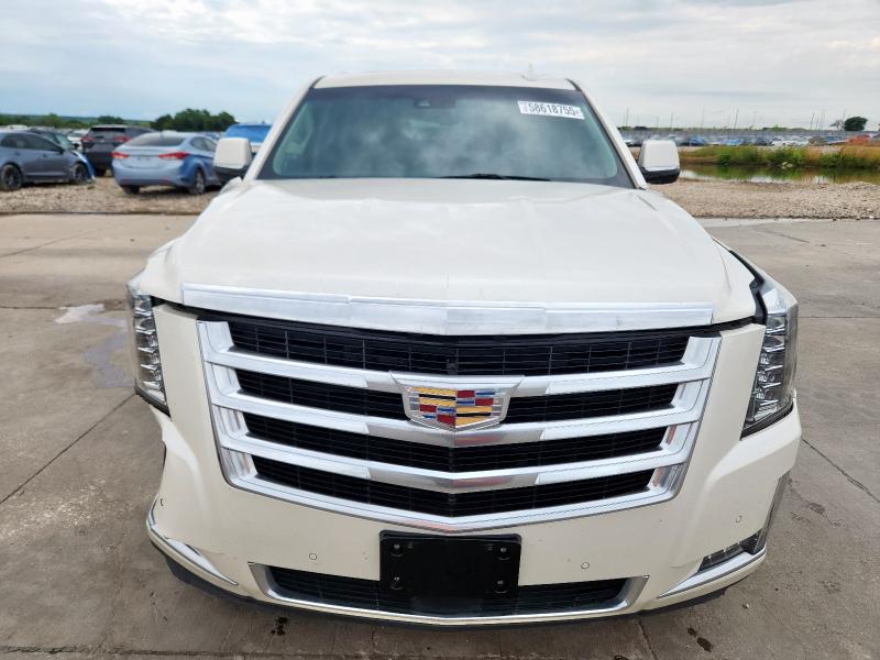  CADILLAC ESCALADE 2015 Білий