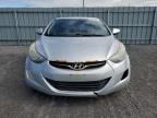 2012 Hyundai Elantra Gls na sprzedaż w Ottawa, ON - Front End