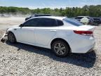 2018 Kia Optima Lx იყიდება Ellenwood-ში, GA - Front End